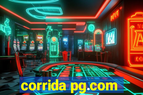 corrida pg.com